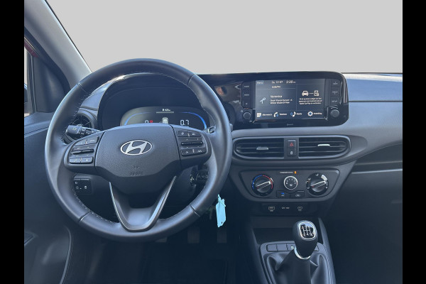 Hyundai i10 1.0 Comfort