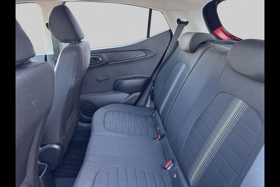 Hyundai i10 1.0 Comfort