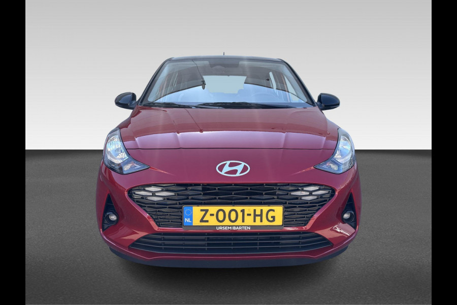 Hyundai i10 1.0 Comfort