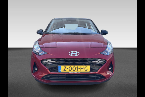 Hyundai i10 1.0 Comfort