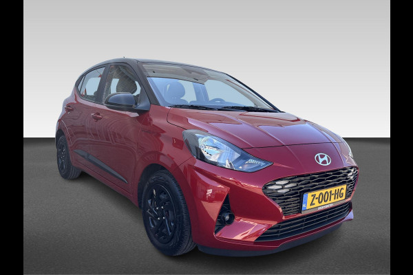 Hyundai i10 1.0 Comfort