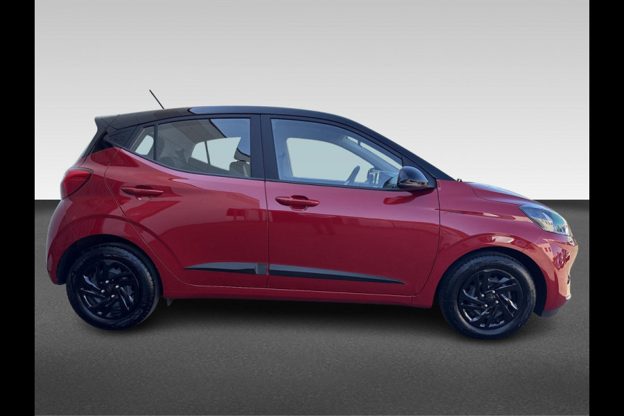 Hyundai i10 1.0 Comfort