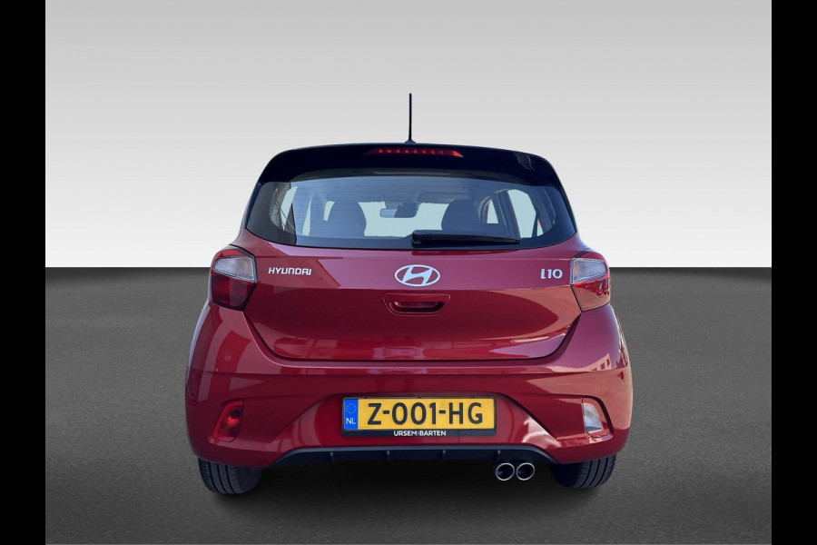 Hyundai i10 1.0 Comfort