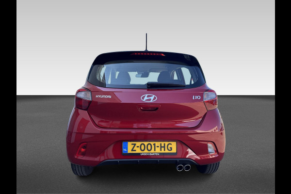 Hyundai i10 1.0 Comfort