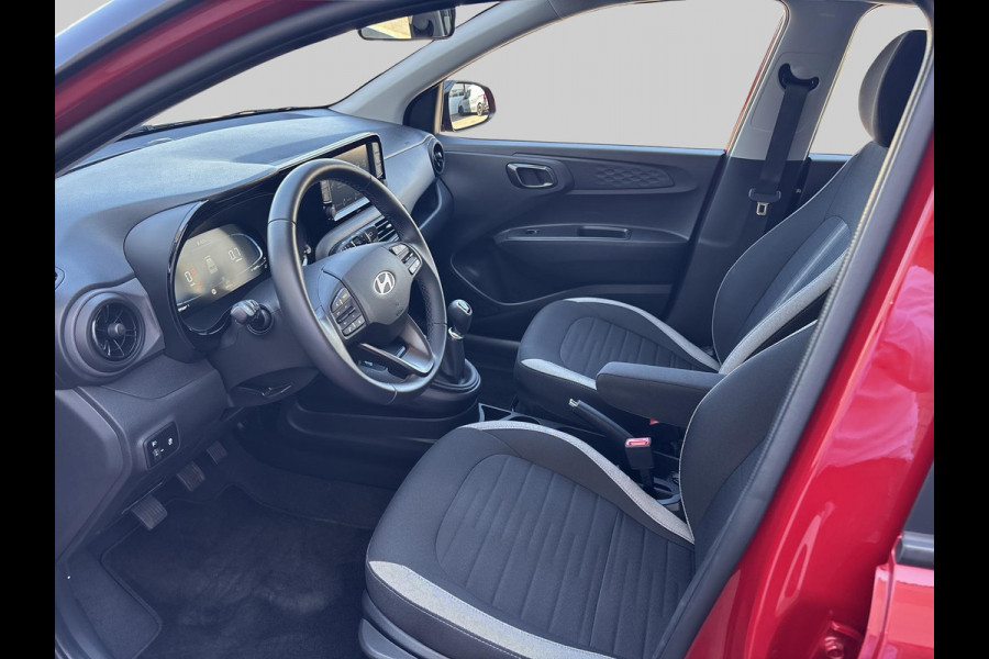 Hyundai i10 1.0 Comfort