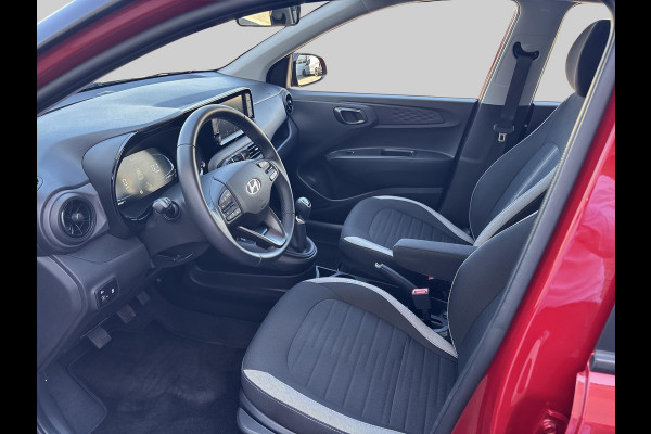 Hyundai i10 1.0 Comfort