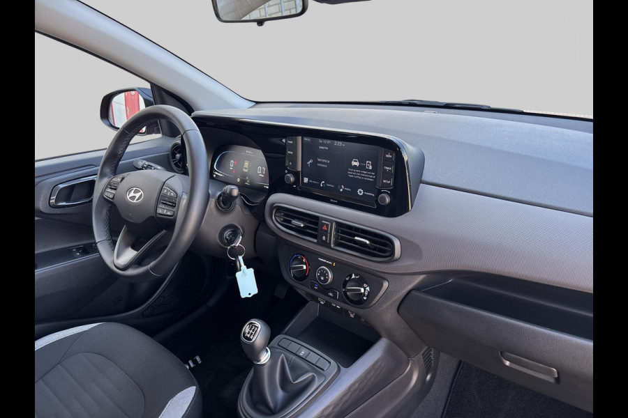 Hyundai i10 1.0 Comfort