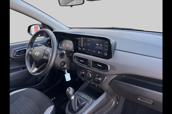Hyundai i10 1.0 Comfort