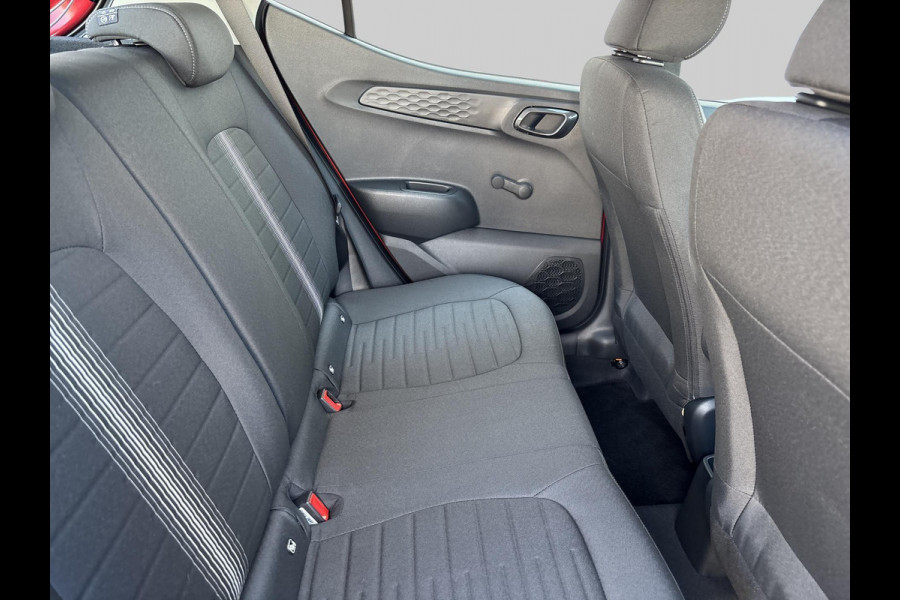 Hyundai i10 1.0 Comfort
