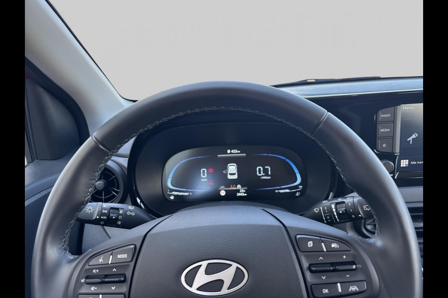 Hyundai i10 1.0 Comfort