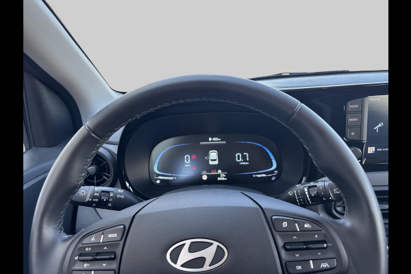 Hyundai i10 1.0 Comfort