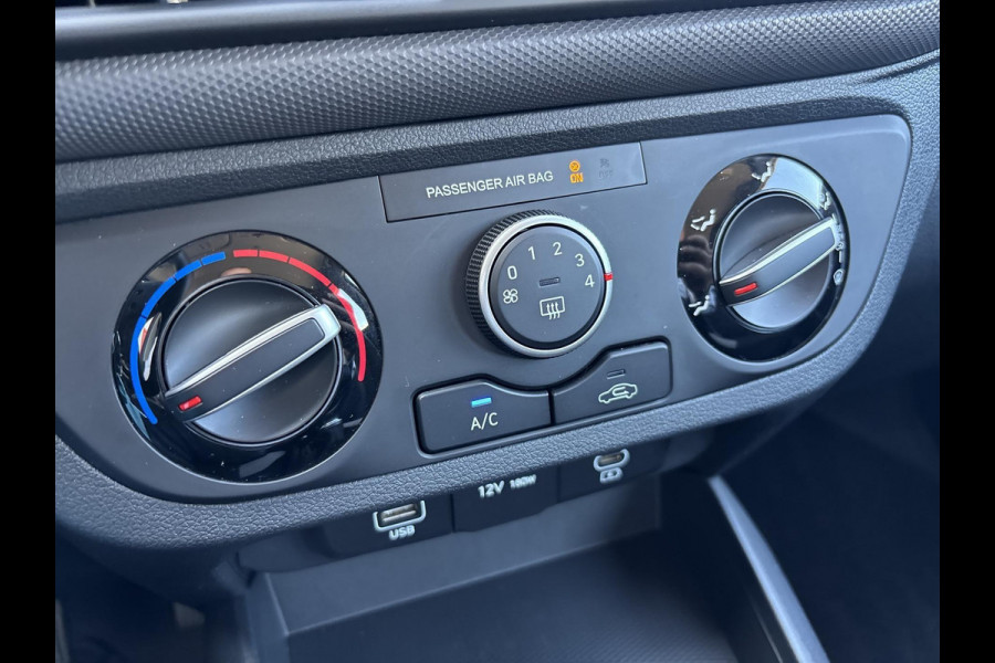 Hyundai i10 1.0 Comfort