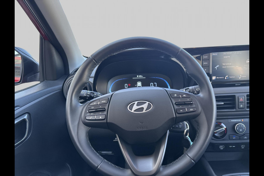 Hyundai i10 1.0 Comfort