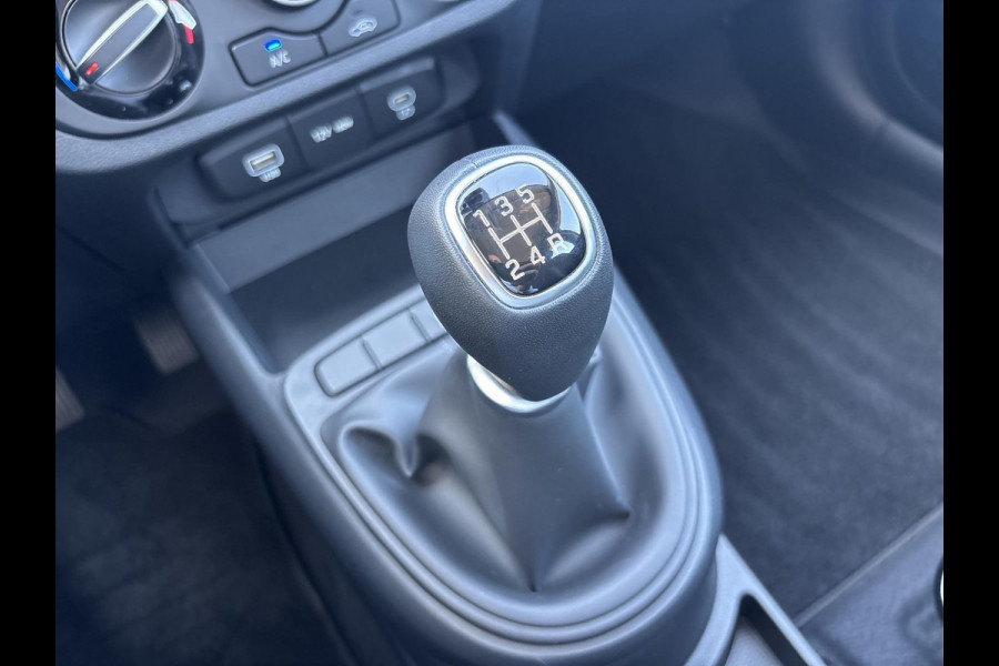 Hyundai i10 1.0 Comfort