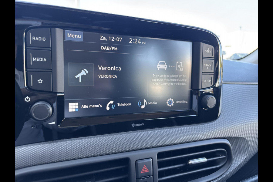 Hyundai i10 1.0 Comfort
