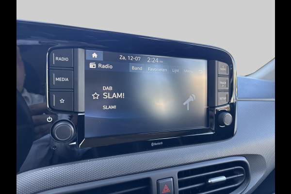 Hyundai i10 1.0 Comfort