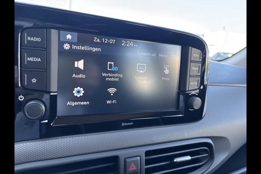 Hyundai i10 1.0 Comfort