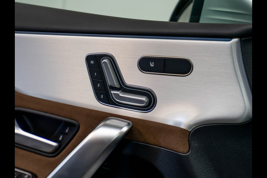 Mercedes-Benz A-Klasse A 250 e AMG Line | 360 Camera | Panu | HUD | Rij-ass.