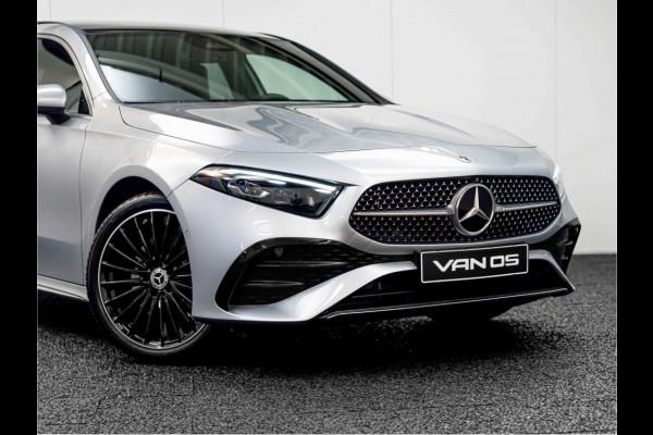 Mercedes-Benz A-Klasse A 250 e AMG Line | 360 Camera | Panu | HUD | Rij-ass.