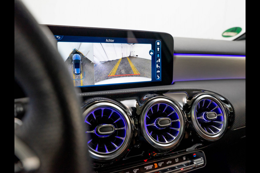 Mercedes-Benz A-Klasse A 250 e AMG Line | 360 Camera | Panu | HUD | Rij-ass.