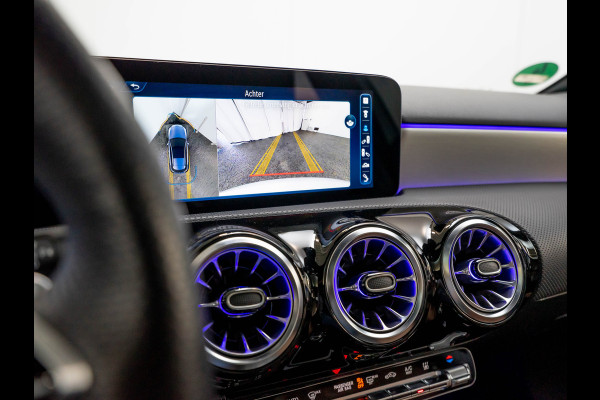 Mercedes-Benz A-Klasse A 250 e AMG Line | 360 Camera | Panu | HUD | Rij-ass.