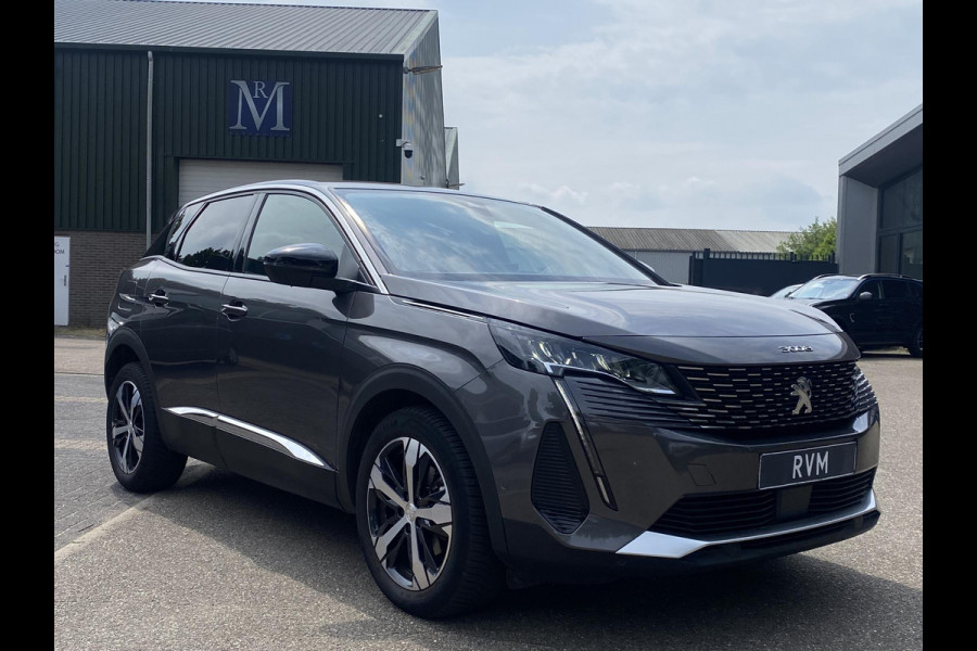 Peugeot 3008 1.2 PureTech Allure CAMERA | NAVI | RIJKLAARPRIJS INCL. 12 MND. BOVAGGARANTIE