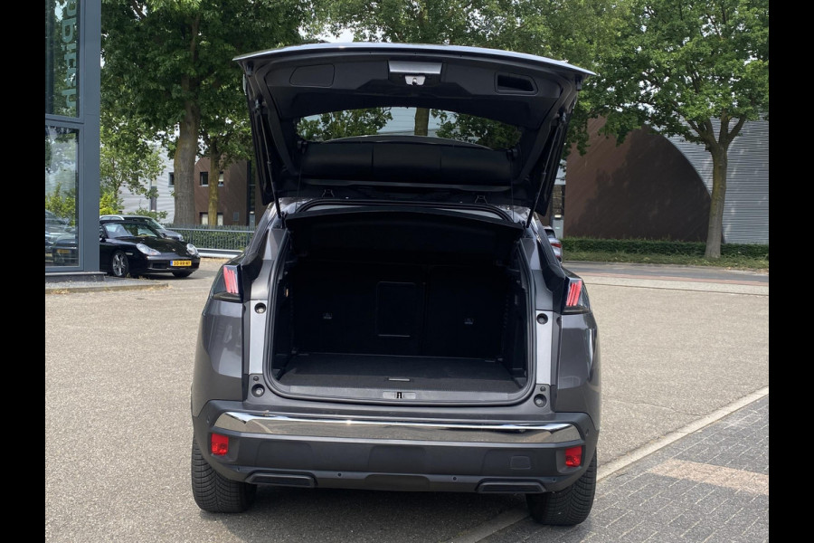 Peugeot 3008 1.2 PureTech Allure CAMERA | NAVI | RIJKLAARPRIJS INCL. 12 MND. BOVAGGARANTIE