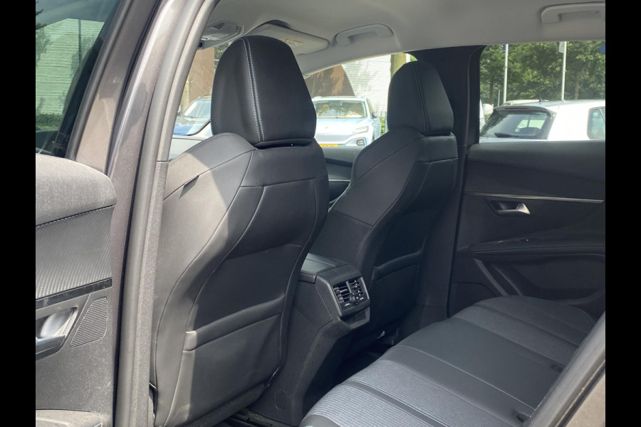 Peugeot 3008 1.2 PureTech Allure CAMERA | NAVI | RIJKLAARPRIJS INCL. 12 MND. BOVAGGARANTIE