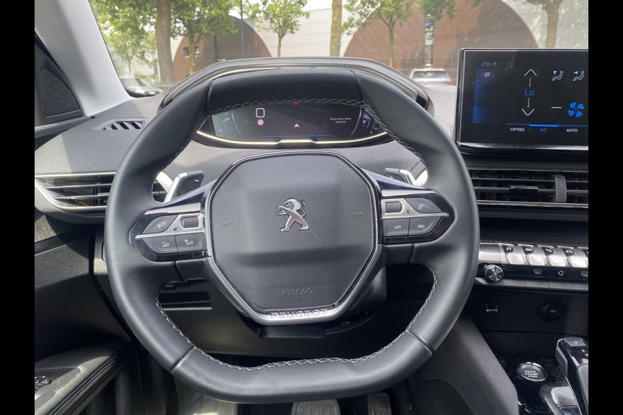 Peugeot 3008 1.2 PureTech Allure CAMERA | NAVI | RIJKLAARPRIJS INCL. 12 MND. BOVAGGARANTIE
