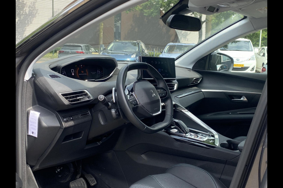 Peugeot 3008 1.2 PureTech Allure CAMERA | NAVI | RIJKLAARPRIJS INCL. 12 MND. BOVAGGARANTIE