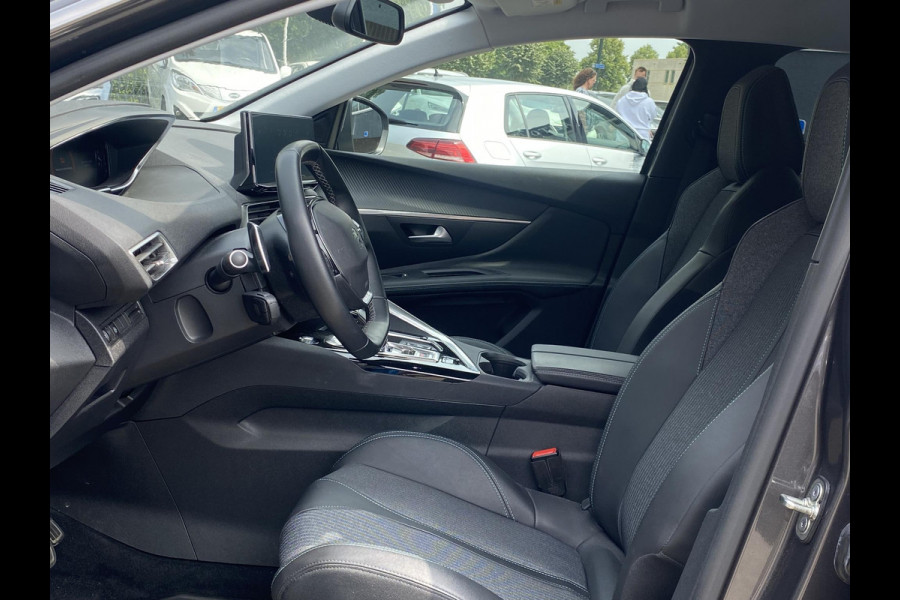 Peugeot 3008 1.2 PureTech Allure CAMERA | NAVI | RIJKLAARPRIJS INCL. 12 MND. BOVAGGARANTIE
