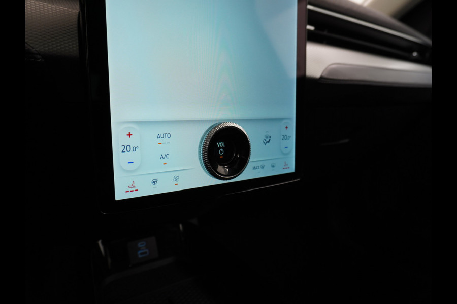 Ford Mustang Mach-E Extended RWD 98kWh Leer Pano-Dak Adaptive Cruise Lane Centring/change Assist Stop&Go Apple Carplay Android Auto 360°Camer Elektr.verst.Stoelen+geheugen+Verwarmd Dual-ECC Fully Active Park Assist Elektr.Achterklep BLISS Driver Alert Warning Keyless Batterijgarantie van maximaal 8 jaar of 160.000 Grootste-Accu en Bereik  €57.000 nieuw