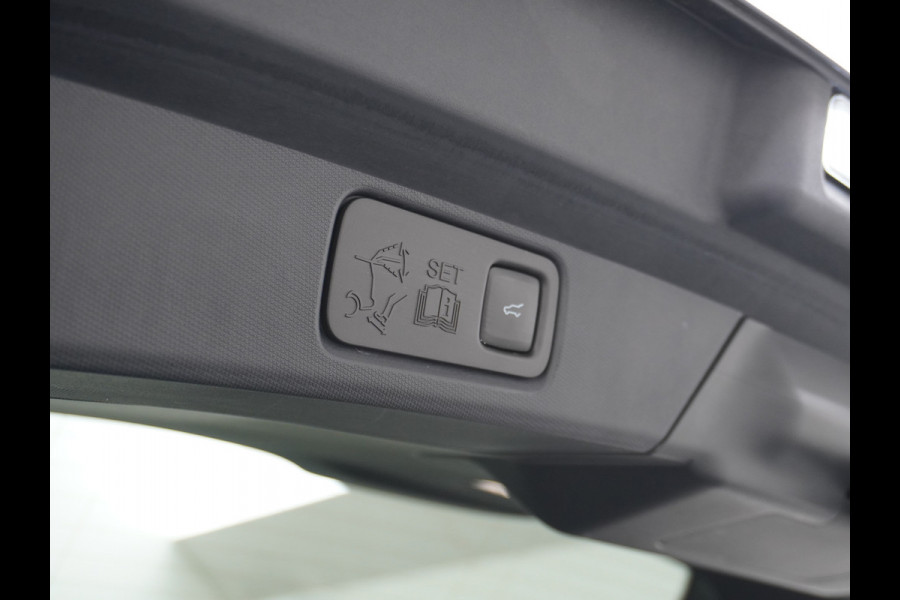Ford Mustang Mach-E Extended RWD 98kWh Leer Pano-Dak Adaptive Cruise Lane Centring/change Assist Stop&Go Apple Carplay Android Auto 360°Camer Elektr.verst.Stoelen+geheugen+Verwarmd Dual-ECC Fully Active Park Assist Elektr.Achterklep BLISS Driver Alert Warning Keyless Batterijgarantie van maximaal 8 jaar of 160.000 Grootste-Accu en Bereik  €57.000 nieuw