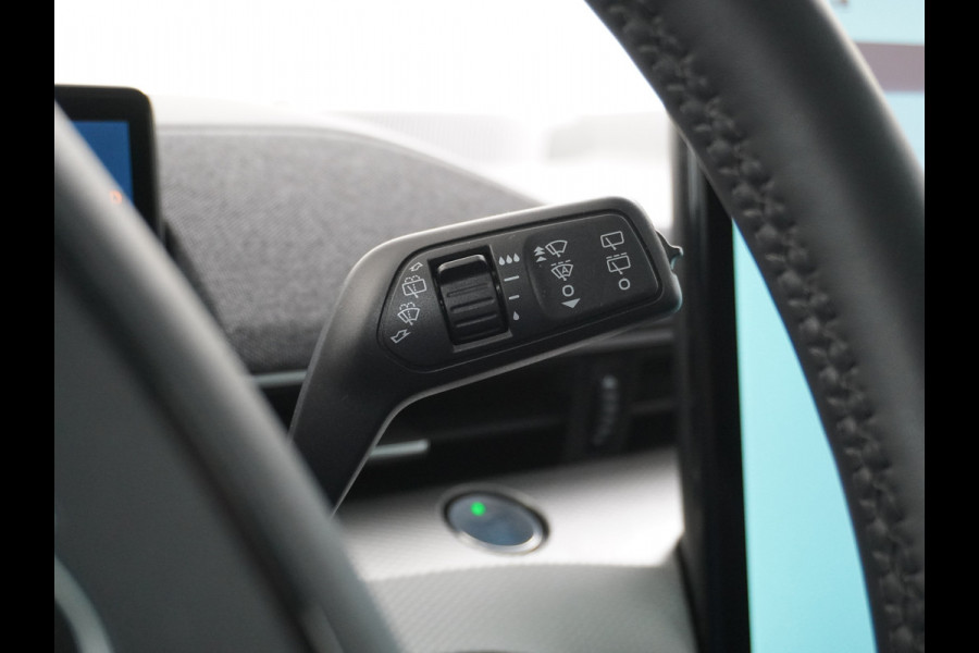 Ford Mustang Mach-E Extended RWD 98kWh Leer Pano-Dak Adaptive Cruise Lane Centring/change Assist Stop&Go Apple Carplay Android Auto 360°Camer Elektr.verst.Stoelen+geheugen+Verwarmd Dual-ECC Fully Active Park Assist Elektr.Achterklep BLISS Driver Alert Warning Keyless Batterijgarantie van maximaal 8 jaar of 160.000 Grootste-Accu en Bereik  €57.000 nieuw