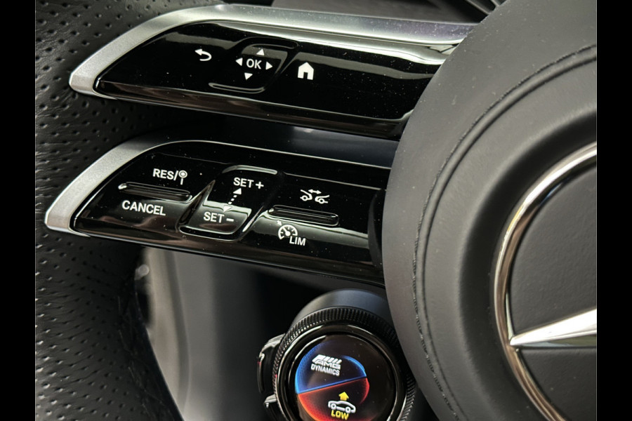 Mercedes-Benz GLE AMG 53 Hybrid 4MATIC+ | Panorama | 360 Camera | Burmester | ACC | Head-Up | Night-Pakket | Stoelventilatie | Keyless-Go | Nappa-Leder | Luchtvering | Trekhaak | 22 inch | Memory | AMG Drive Unit | Soft-Close | Stuurverwarming | Rij assistent pakket + | Bekerhouder Clima | Draadloos Laden | Carplay