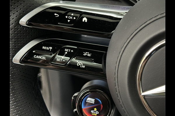 Mercedes-Benz GLE AMG 53 Hybrid 4MATIC+ | Panorama | 360 Camera | Burmester | ACC | Head-Up | Night-Pakket | Stoelventilatie | Keyless-Go | Nappa-Leder | Luchtvering | Trekhaak | 22 inch | Memory | AMG Drive Unit | Soft-Close | Stuurverwarming | Rij assistent pakket + | Bekerhouder Clima | Draadloos Laden | Carplay