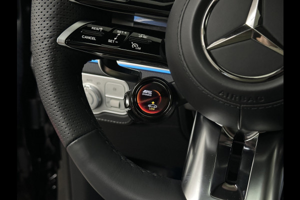 Mercedes-Benz GLE AMG 53 Hybrid 4MATIC+ | Panorama | 360 Camera | Burmester | ACC | Head-Up | Night-Pakket | Stoelventilatie | Keyless-Go | Nappa-Leder | Luchtvering | Trekhaak | 22 inch | Memory | AMG Drive Unit | Soft-Close | Stuurverwarming | Rij assistent pakket + | Bekerhouder Clima | Draadloos Laden | Carplay