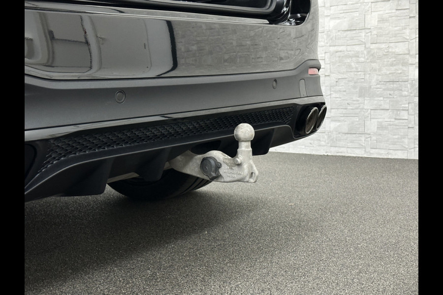 Mercedes-Benz GLE AMG 53 Hybrid 4MATIC+ | Panorama | 360 Camera | Burmester | ACC | Head-Up | Night-Pakket | Stoelventilatie | Keyless-Go | Nappa-Leder | Luchtvering | Trekhaak | 22 inch | Memory | AMG Drive Unit | Soft-Close | Stuurverwarming | Rij assistent pakket + | Bekerhouder Clima | Draadloos Laden | Carplay