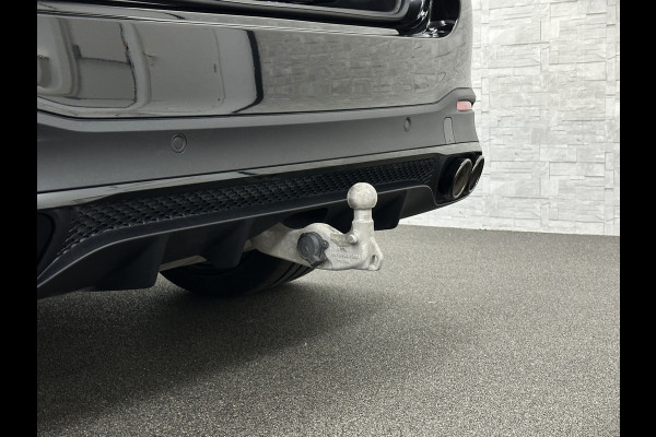Mercedes-Benz GLE AMG 53 Hybrid 4MATIC+ | Panorama | 360 Camera | Burmester | ACC | Head-Up | Night-Pakket | Stoelventilatie | Keyless-Go | Nappa-Leder | Luchtvering | Trekhaak | 22 inch | Memory | AMG Drive Unit | Soft-Close | Stuurverwarming | Rij assistent pakket + | Bekerhouder Clima | Draadloos Laden | Carplay