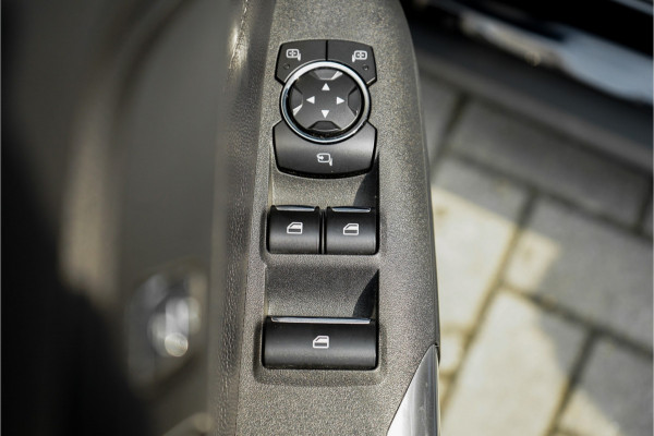 Ford Mustang Convertible 2.3 EcoBoost Leder Camera Sportuitlaat Keyless
