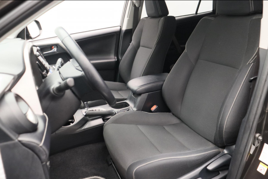 Toyota RAV4 2.5 Hybrid Dynamic Sport Trekhaak Camera Stoelverwarming