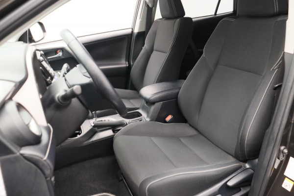 Toyota RAV4 2.5 Hybrid Dynamic Sport Trekhaak Camera Stoelverwarming