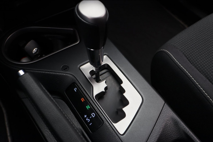 Toyota RAV4 2.5 Hybrid Dynamic Sport Trekhaak Camera Stoelverwarming