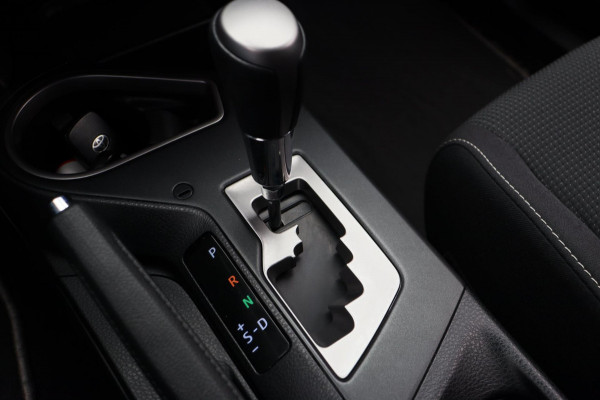 Toyota RAV4 2.5 Hybrid Dynamic Sport Trekhaak Camera Stoelverwarming