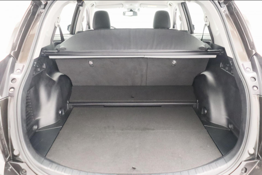 Toyota RAV4 2.5 Hybrid Dynamic Sport Trekhaak Camera Stoelverwarming