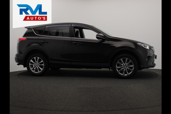 Toyota RAV4 2.5 Hybrid Dynamic Sport Trekhaak Camera Stoelverwarming