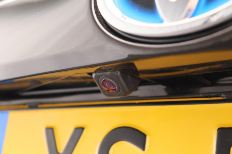 Toyota RAV4 2.5 Hybrid Dynamic Sport Trekhaak Camera Stoelverwarming