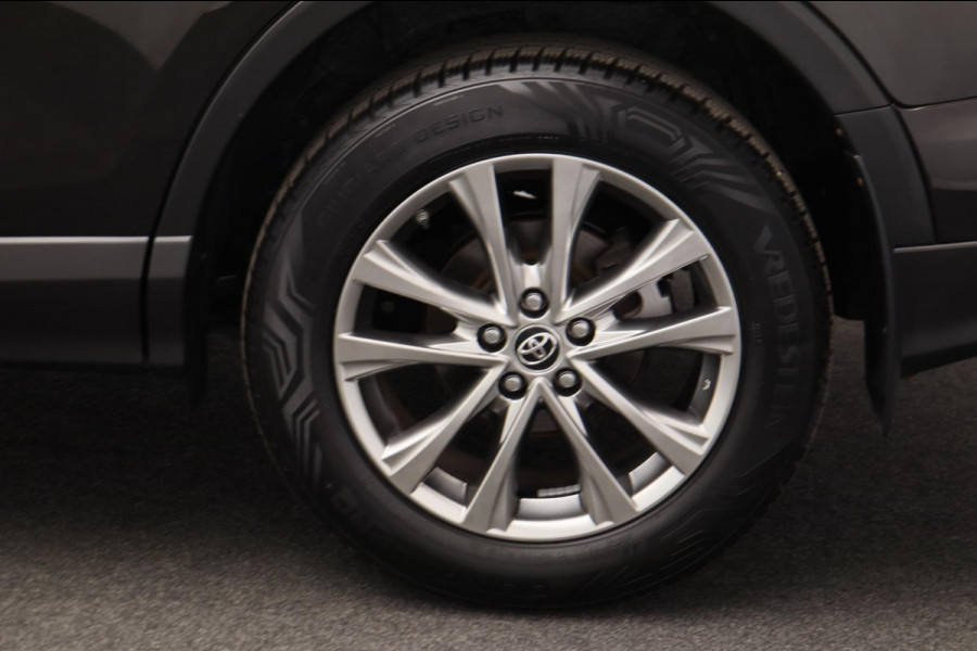 Toyota RAV4 2.5 Hybrid Dynamic Sport Trekhaak Camera Stoelverwarming