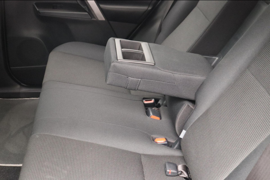 Toyota RAV4 2.5 Hybrid Dynamic Sport Trekhaak Camera Stoelverwarming