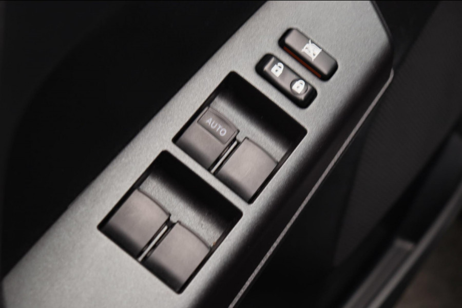 Toyota RAV4 2.5 Hybrid Dynamic Sport Trekhaak Camera Stoelverwarming